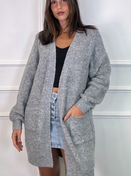 Gilet met 2 zakken